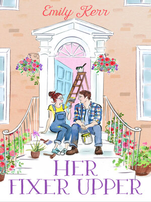 Her Fixer Upper - ebook